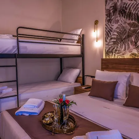 Apartmanhotel Ador El Mar *