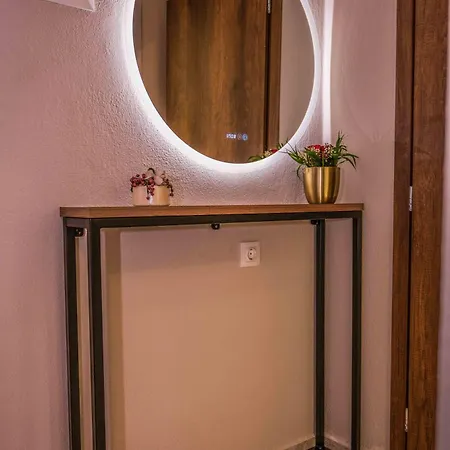Apartmanhotel Ador El Mar *