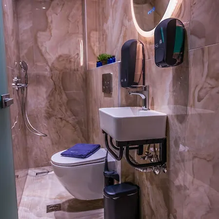 Apartmanhotel Ador El Mar