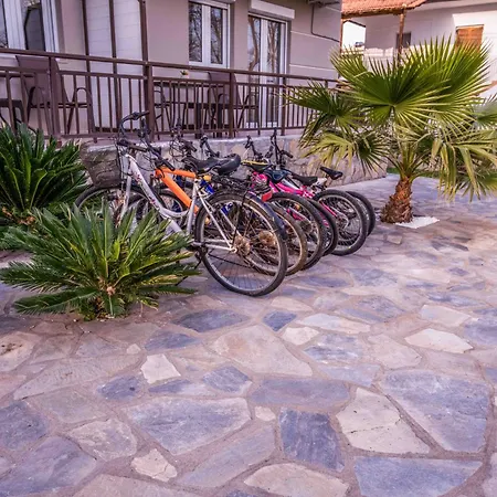 Apartmanhotel Ador El Mar *
