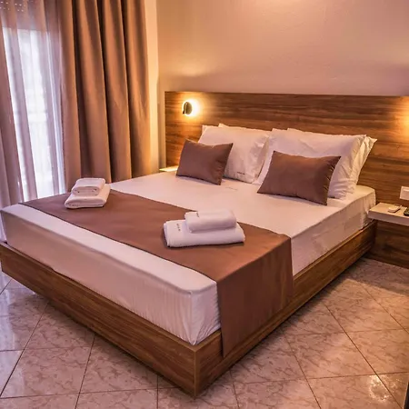 Ador El Mar Aparthotel *