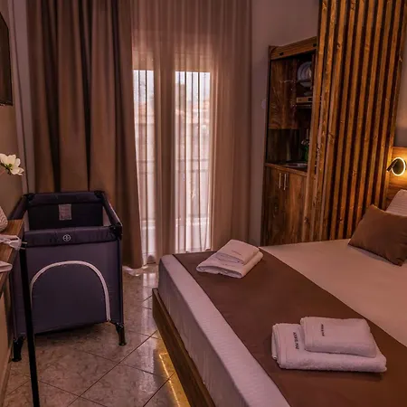 Aparthotel Ador El Mar