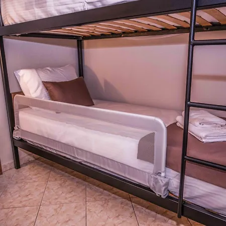 Ador El Mar Aparthotel Leptokarya (Pieria)